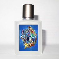 Onyourcases Megaman Star Force All Characters Custom Perfume Fresh Long Lasting Fragance 30ml Baccarat Natural Cologne Elegant Perfumes Top Personalized Men Women Perfume