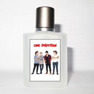 Onyourcases One Direction Art Custom Perfume Fresh Long Lasting Fragance 30ml Baccarat Natural Cologne Elegant Perfumes Top Personalized Men Women Perfume