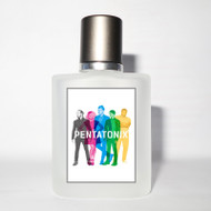 Onyourcases Pentatonix Deluxe Edition Custom Perfume Fresh Long Lasting Fragance 30ml Baccarat Natural Cologne Elegant Perfumes Top Personalized Men Women Perfume