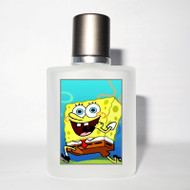 Onyourcases Spongebob Squarepants Custom Perfume Fresh Long Lasting Fragance 30ml Baccarat Natural Cologne Elegant Perfumes Top Personalized Men Women Perfume