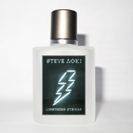 Onyourcases Steve Aoki Lightning Strikes Custom Perfume Fresh Long Lasting Fragance 30ml Baccarat Natural Cologne Elegant Perfumes Top Personalized Men Women Perfume