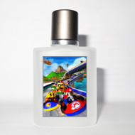 Onyourcases Super Mario Kart Games Custom Perfume Fresh Long Lasting Fragance 30ml Baccarat Natural Cologne Elegant Perfumes Top Personalized Men Women Perfume