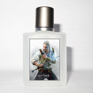 Onyourcases The Witcher 3 Wild Hunt Sword New Custom Perfume Fresh Long Lasting Fragance 30ml Baccarat Natural Cologne Elegant Perfumes Top Personalized Men Women Perfume