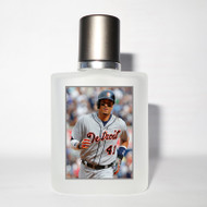 Onyourcases Victor Martinez Detroit Tigers Baseball Player Custom Perfume Fresh Long Lasting Fragance 30ml Baccarat Natural Cologne Elegant Perfumes Top Personalized Men Women Perfume