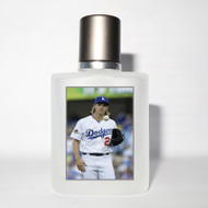 Onyourcases Zack Greinke LA Dodgers Baseball Art Custom Perfume Fresh Long Lasting Fragance 30ml Baccarat Natural Cologne Elegant Perfumes Top Personalized Men Women Perfume