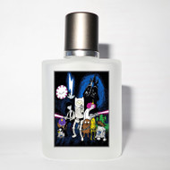 Onyourcases Adventure Time Star Wars Custom Perfume Fresh Long Lasting Fragance 30ml Baccarat Natural Cologne Elegant Perfumes Art Personalized Men Women Perfume