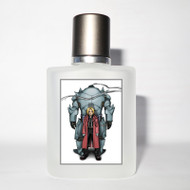 Onyourcases Alphonse Fullmetal Alchemist Custom Perfume Fresh Long Lasting Fragance 30ml Baccarat Natural Cologne Elegant Perfumes Art Personalized Men Women Perfume