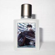 Onyourcases Attack on Titan Levi Sword Custom Perfume Fresh Long Lasting Fragance 30ml Baccarat Natural Cologne Elegant Perfumes Art Personalized Men Women Perfume