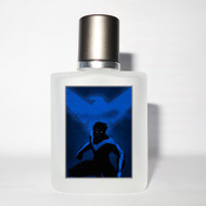 Onyourcases Blue Nightwing Superhero Custom Perfume Fresh Long Lasting Fragance 30ml Baccarat Natural Cologne Elegant Perfumes Art Personalized Men Women Perfume