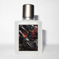 Onyourcases Captain America Avengers Age of Ultron Custom Perfume Fresh Long Lasting Fragance 30ml Baccarat Natural Cologne Elegant Perfumes Art Personalized Men Women Perfume