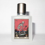 Onyourcases Death Tarot Custom Perfume Fresh Long Lasting Fragance 30ml Baccarat Natural Cologne Elegant Perfumes Art Personalized Men Women Perfume