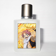 Onyourcases Fairy Tail Natsu Custom Perfume Fresh Long Lasting Fragance 30ml Baccarat Natural Cologne Elegant Perfumes Art Personalized Men Women Perfume