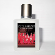 Onyourcases Fifth Harmony Best Custom Perfume Fresh Long Lasting Fragance 30ml Baccarat Natural Cologne Elegant Perfumes Art Personalized Men Women Perfume