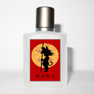 Onyourcases Goku Dragon Ball Z Art Custom Perfume Fresh Long Lasting Fragance 30ml Baccarat Natural Cologne Elegant Perfumes Art Personalized Men Women Perfume