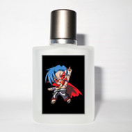 Onyourcases Kamina Little Gurren Lagann Custom Perfume Fresh Long Lasting Fragance 30ml Baccarat Natural Cologne Elegant Perfumes Art Personalized Men Women Perfume