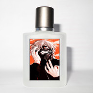 Onyourcases Kaneki Ken Tokyo Ghoul Art Custom Perfume Fresh Long Lasting Fragance 30ml Baccarat Natural Cologne Elegant Perfumes Art Personalized Men Women Perfume