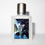 Onyourcases Kirito Sword Art Online Art Custom Perfume Fresh Long Lasting Fragance 30ml Baccarat Natural Cologne Elegant Perfumes Art Personalized Men Women Perfume