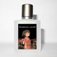 Onyourcases Spirited Away Studio Ghibli Best Custom Perfume Fresh Long Lasting Fragance 30ml Baccarat Natural Cologne Elegant Perfumes Art Personalized Men Women Perfume