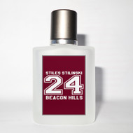 Onyourcases Stiles Stilinski 24 Beacon Hills Custom Perfume Fresh Long Lasting Fragance 30ml Baccarat Natural Cologne Elegant Perfumes Art Personalized Men Women Perfume