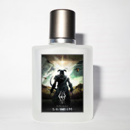 Onyourcases The Elder Scrolls V Skyrim Best Custom Perfume Fresh Long Lasting Fragance 30ml Baccarat Natural Cologne Elegant Perfumes Art Personalized Men Women Perfume