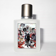 Onyourcases Tokyo Ghoul Art Best Custom Perfume Fresh Long Lasting Fragance 30ml Baccarat Natural Cologne Elegant Perfumes Art Personalized Men Women Perfume