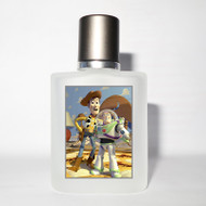 Onyourcases Toy Story Buzz and Woody Custom Perfume Fresh Long Lasting Fragance 30ml Baccarat Natural Cologne Elegant Perfumes Art Personalized Men Women Perfume