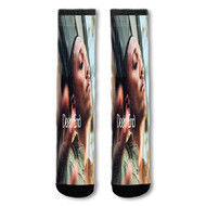 Onyourcases Lecrae Custom Socks Sublimation Awesome Printed Sports Elite Socks Brand New Top Polyester Bottoms Gymnastic Running Yoga School Basketball Skatebording Spandex