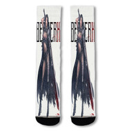 Onyourcases Berserk 2017 Custom Socks Sublimation Awesome Printed Sports Elite Socks Top Polyester Brand New Bottoms Gymnastic Running Yoga School Basketball Skatebording Spandex