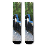 Onyourcases Lionel Richie Custom Socks Sublimation Awesome Printed Sports Elite Socks Top Polyester Brand New Bottoms Gymnastic Running Yoga School Basketball Skatebording Spandex