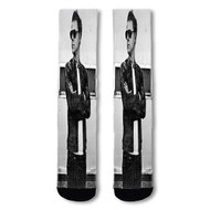 Onyourcases Armin van Buuren Custom Socks Sublimation Awesome Printed Sports Elite Socks Top Polyester Bottoms Brand New Gymnastic Running Yoga School Basketball Skatebording Spandex