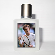 Onyourcases Andy Murray Great Custom Perfume Fresh Long Lasting Fragance 30ml Baccarat Natural Cologne Elegant Perfumes Best of Personalized Men Women Perfume