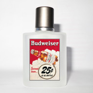 Onyourcases Budweiser Served Here Custom Perfume Fresh Long Lasting Fragance 30ml Baccarat Natural Cologne Elegant Perfumes Best of Personalized Men Women Perfume