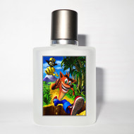 Onyourcases Crash Bandicoot New Custom Perfume Fresh Long Lasting Fragance 30ml Baccarat Natural Cologne Elegant Perfumes Best of Personalized Men Women Perfume