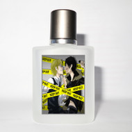 Onyourcases Durarara Izaya Orihara and Shizuo Heiwajima Keep Out Custom Perfume Fresh Long Lasting Fragance 30ml Baccarat Natural Cologne Elegant Perfumes Best of Personalized Men Women Perfume