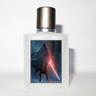 Onyourcases Kylo Ren Star Wars With Red Light Saber Custom Perfume Fresh Long Lasting Fragance 30ml Baccarat Natural Cologne Elegant Perfumes Best of Personalized Men Women Perfume