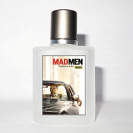 Onyourcases Mad Men Custom Perfume Fresh Long Lasting Fragance 30ml Baccarat Natural Cologne Elegant Perfumes Best of Personalized Men Women Perfume