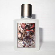 Onyourcases Mikasa Ackerman Attack On Titan Shingeki No Kyojin Custom Perfume Fresh Long Lasting Fragance 30ml Baccarat Natural Cologne Elegant Perfumes Best of Personalized Men Women Perfume