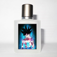 Onyourcases New Level Goku Dragon Ball Super Great Custom Perfume Fresh Long Lasting Fragance 30ml Baccarat Natural Cologne Elegant Perfumes Best of Personalized Men Women Perfume