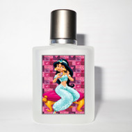 Onyourcases Princess Jasmine Disney Aladdin Custom Perfume Fresh Long Lasting Fragance 30ml Baccarat Natural Cologne Elegant Perfumes Best of Personalized Men Women Perfume