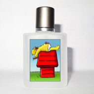 Onyourcases Snoopy and Homer Simpson Custom Perfume Fresh Long Lasting Fragance 30ml Baccarat Natural Cologne Elegant Perfumes Best of Personalized Men Women Perfume