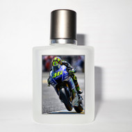 Onyourcases Valentino Rossi 46 Moto GP Custom Perfume Fresh Long Lasting Fragance 30ml Baccarat Natural Cologne Elegant Perfumes Best of Personalized Men Women Perfume