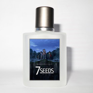 Onyourcases 7 Seeds Custom Perfume Fresh Long Lasting Fragance 30ml Baccarat Natural Cologne Elegant Perfumes Top Best Personalized Men Women Perfume