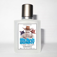 Onyourcases Big Buck Bunny Custom Perfume Fresh Long Lasting Fragance 30ml Baccarat Natural Cologne Elegant Perfumes Top Best Personalized Men Women Perfume