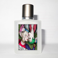 Onyourcases Harley Quinn and Joker Custom Perfume Fresh Long Lasting Fragance 30ml Baccarat Natural Cologne Elegant Perfumes Top Best Personalized Men Women Perfume