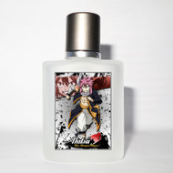 Onyourcases Natsu Dragneel Custom Perfume Fresh Long Lasting Fragance 30ml Baccarat Natural Cologne Elegant Perfumes Top Best Personalized Men Women Perfume