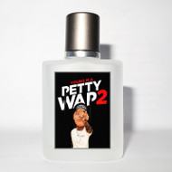 Onyourcases Petty Wap 2 Young MA Custom Perfume Fresh Long Lasting Fragance 30ml Baccarat Natural Cologne Elegant Perfumes Top Best Personalized Men Women Perfume