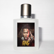 Onyourcases Youngboy Never Broke Again 4 Sons of a King Custom Perfume Fresh Long Lasting Fragance 30ml Baccarat Natural Cologne Elegant Perfumes Top Best Personalized Men Women Perfume