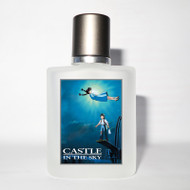 Onyourcases Castle in the Sky Custom Perfume Fresh Long Lasting Fragance 30ml Baccarat Natural Cologne Elegant Perfumes Top Art Personalized Men Women Perfume