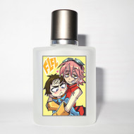 Onyourcases FLCL Anime Custom Perfume Fresh Long Lasting Fragance 30ml Baccarat Natural Cologne Elegant Perfumes Top Art Personalized Men Women Perfume