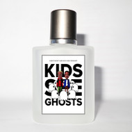 Onyourcases Kanye West Kid Cudi Kids See Ghosts Custom Perfume Fresh Long Lasting Fragance 30ml Baccarat Natural Cologne Elegant Perfumes Top Art Personalized Men Women Perfume